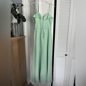 Dress - bridesmaid/homecoming